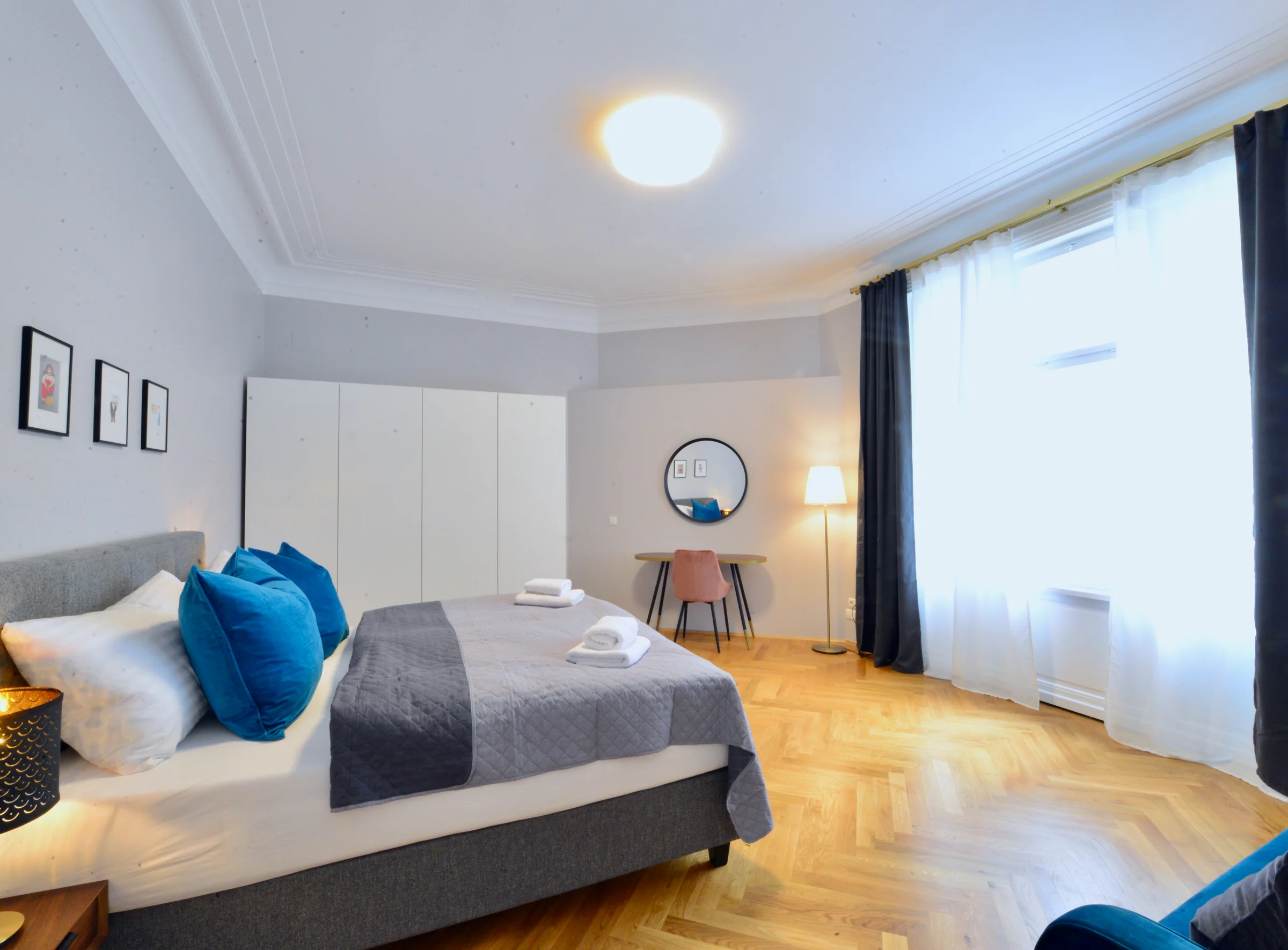 Master-Bedroom links