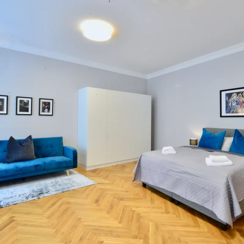 Master-Bedroom rechts