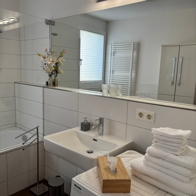 Bad | © Verena Bauer