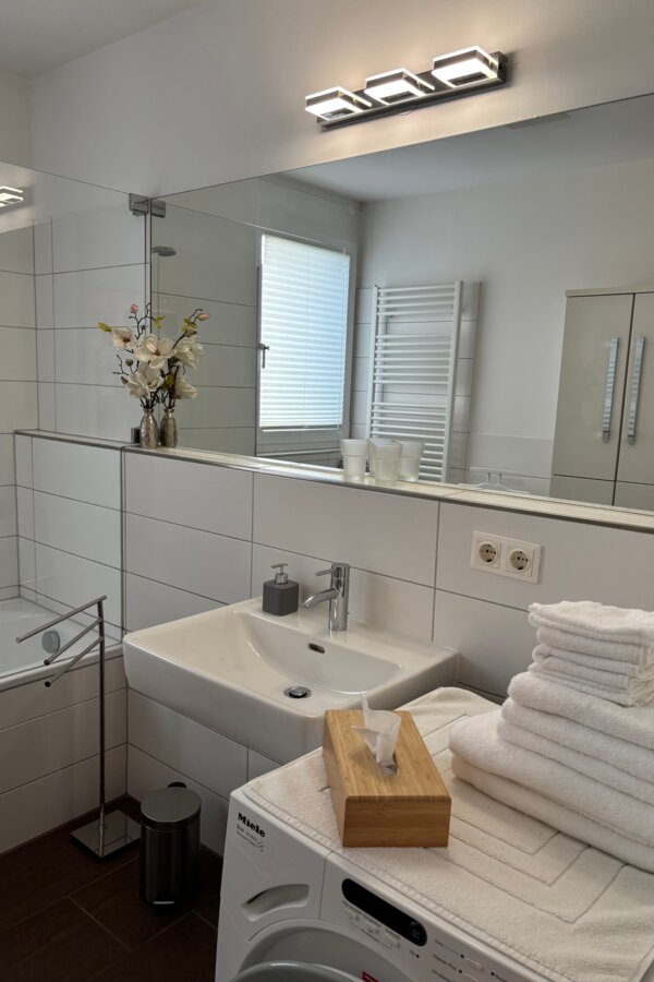 Bad | © Verena Bauer