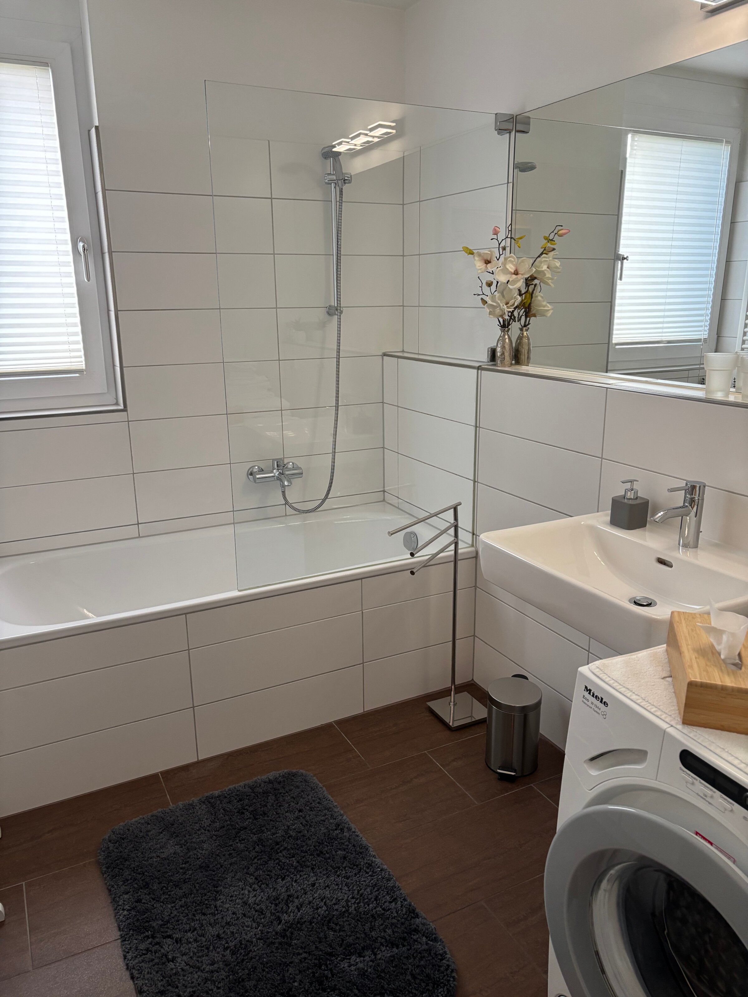 Badezimmer | © Verena Bauer