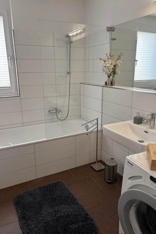 Badezimmer | © Verena Bauer