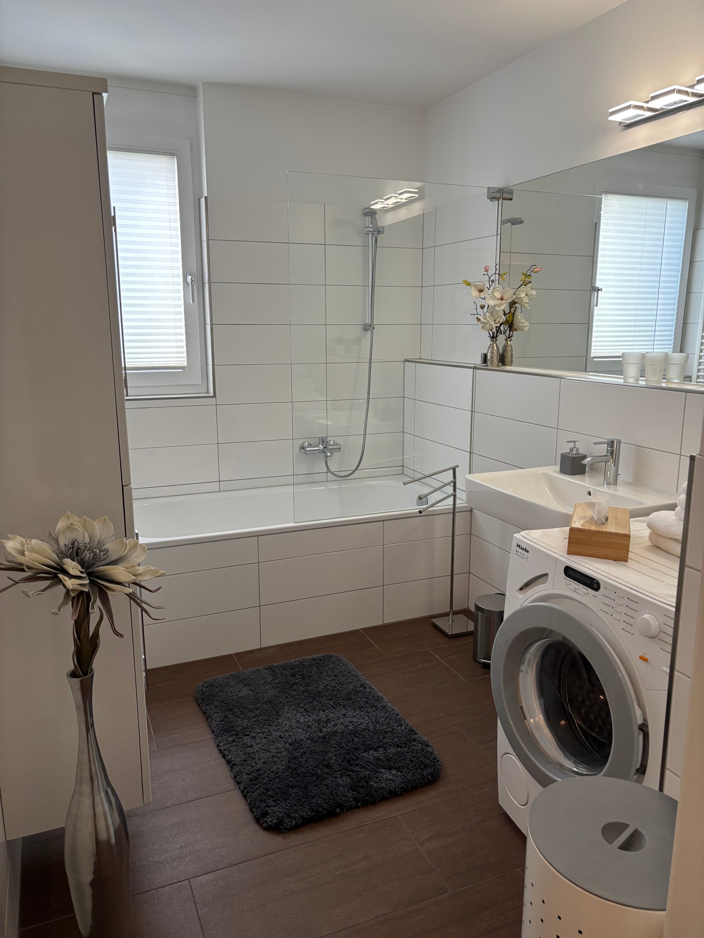 Badezimmer | © Verena Bauer