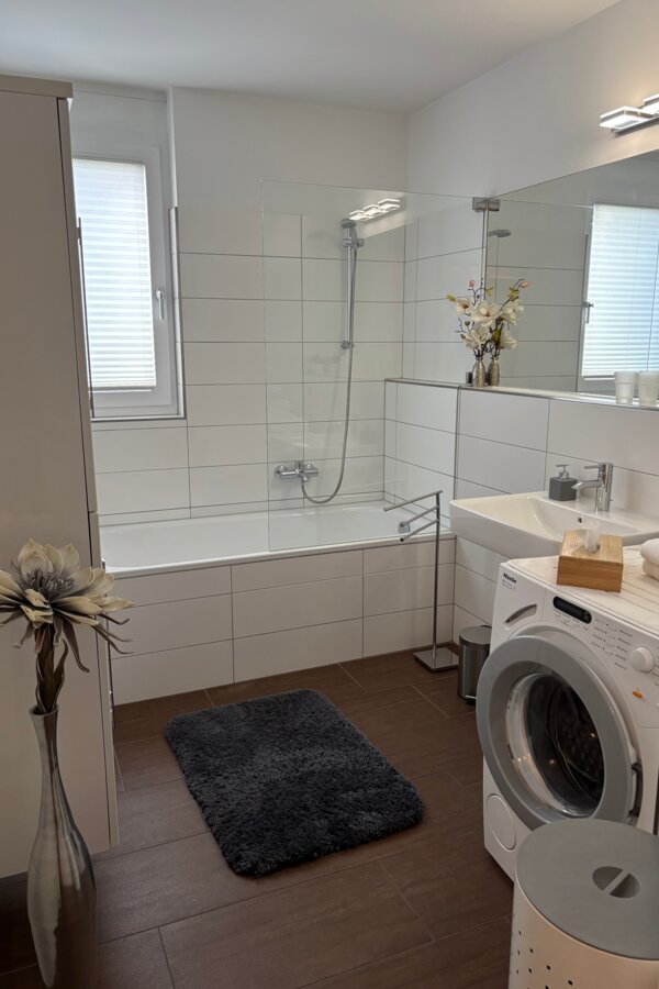 Badezimmer | © Verena Bauer