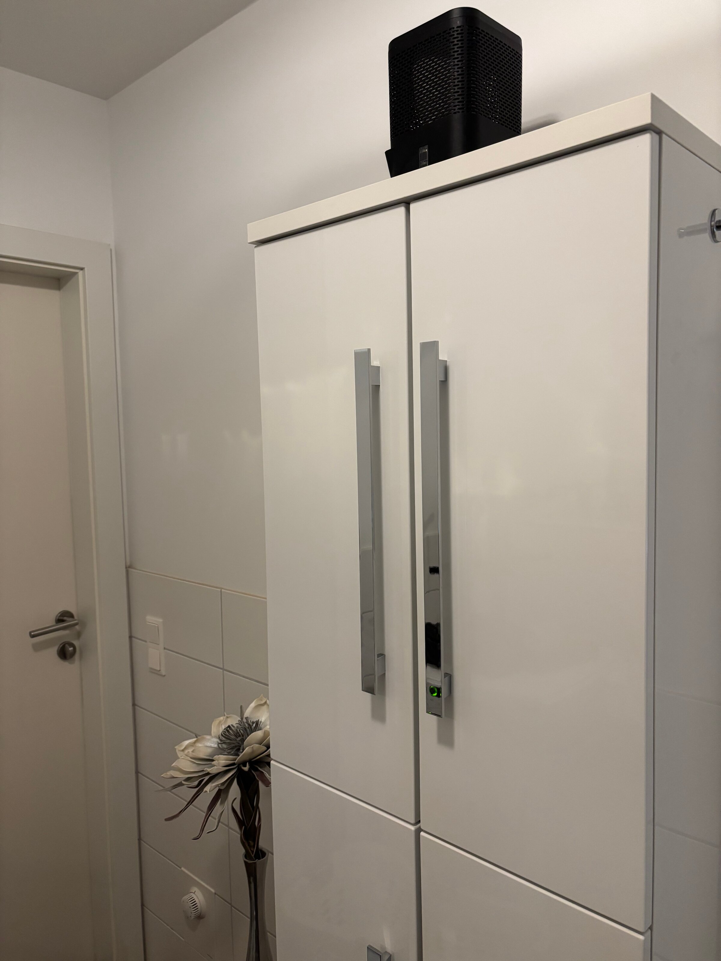 Badezimmer | © Verena Bauer