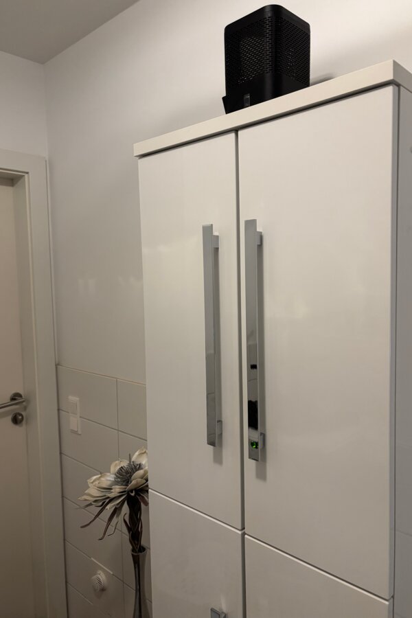 Badezimmer | © Verena Bauer