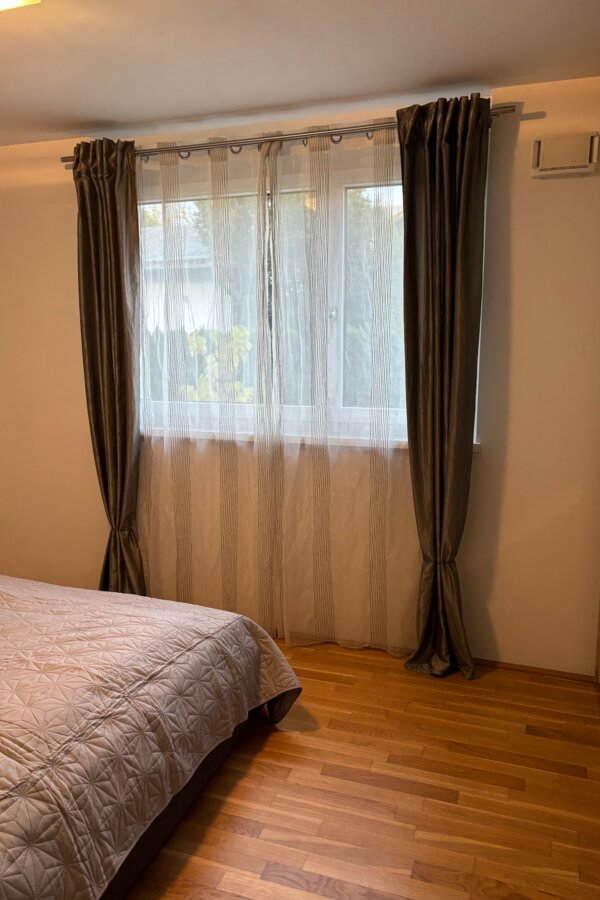 Schlafzimmer | © Verena Bauer