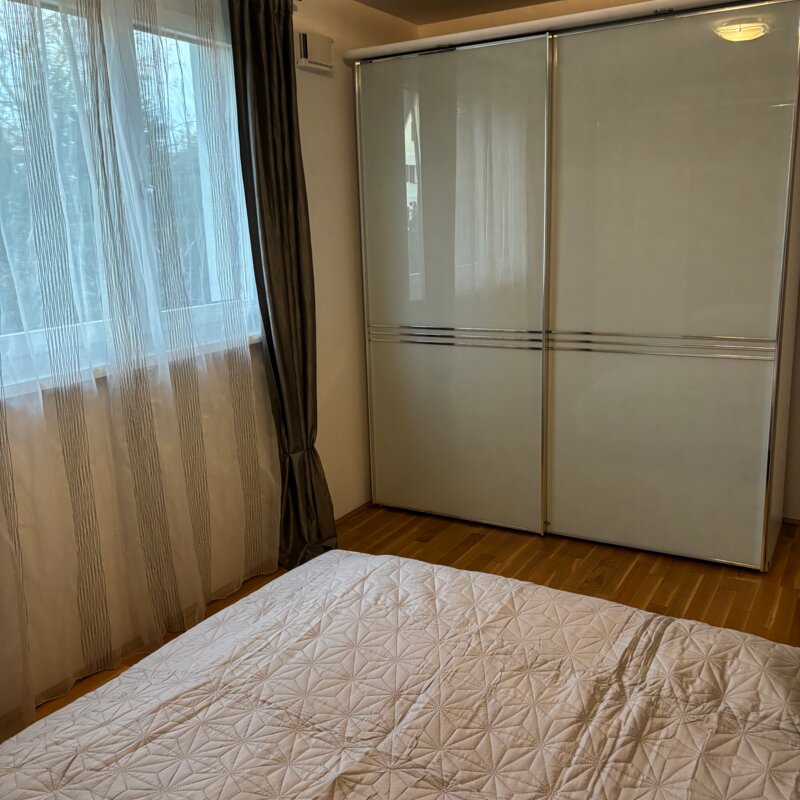 Schlafzimmer | © Verena Bauer