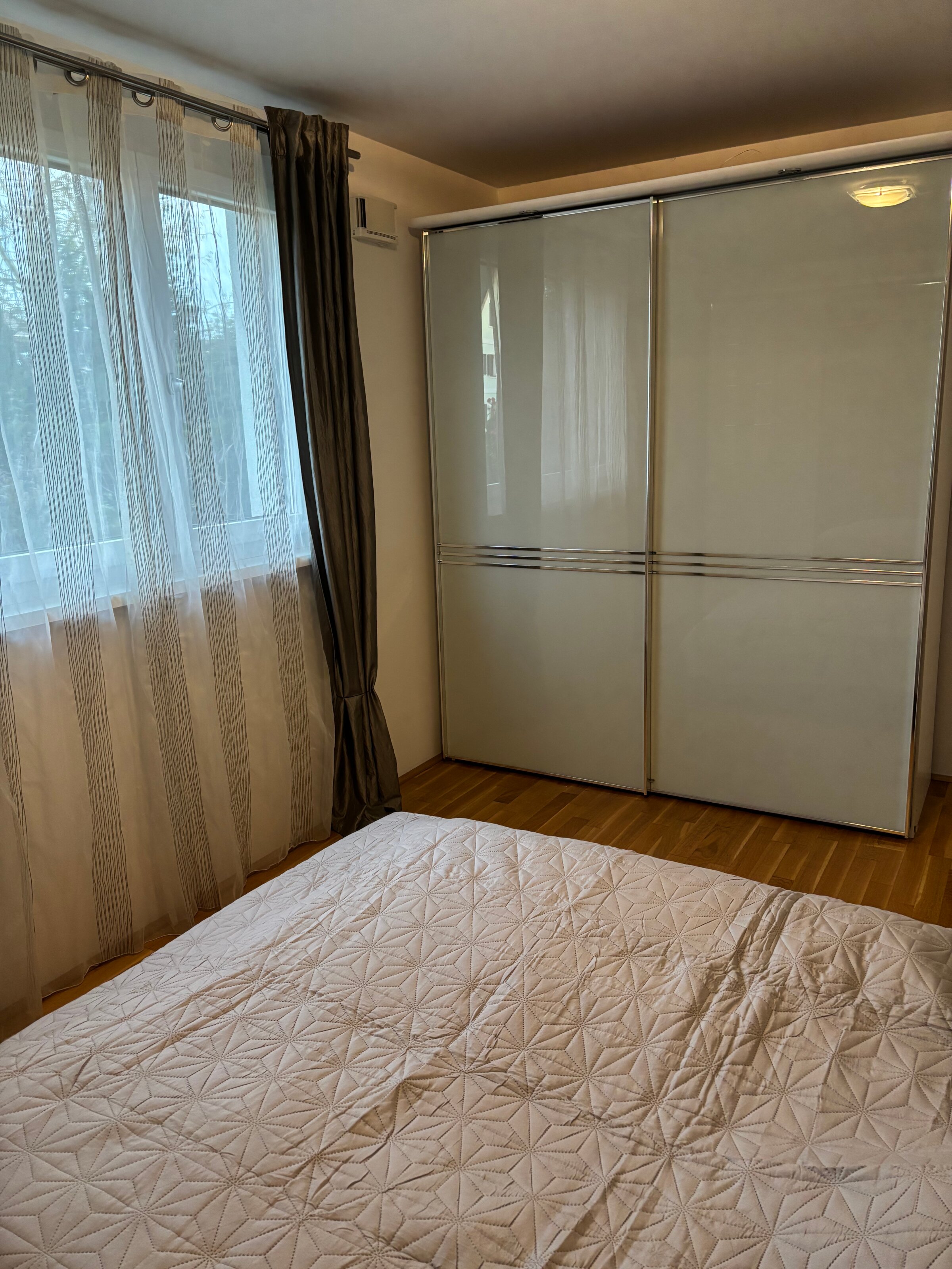 Schlafzimmer | © Verena Bauer