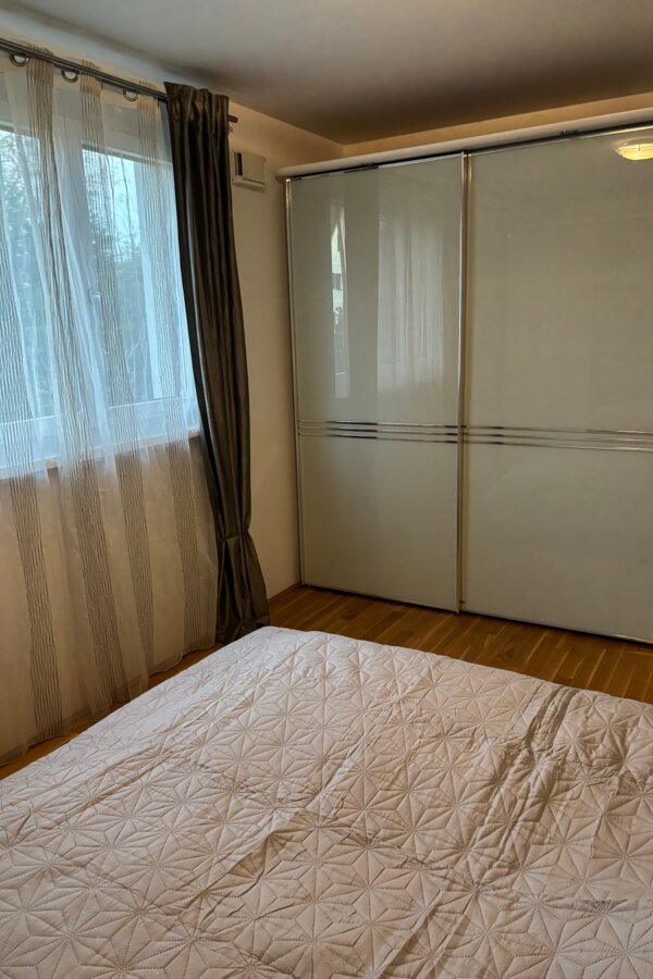 Schlafzimmer | © Verena Bauer