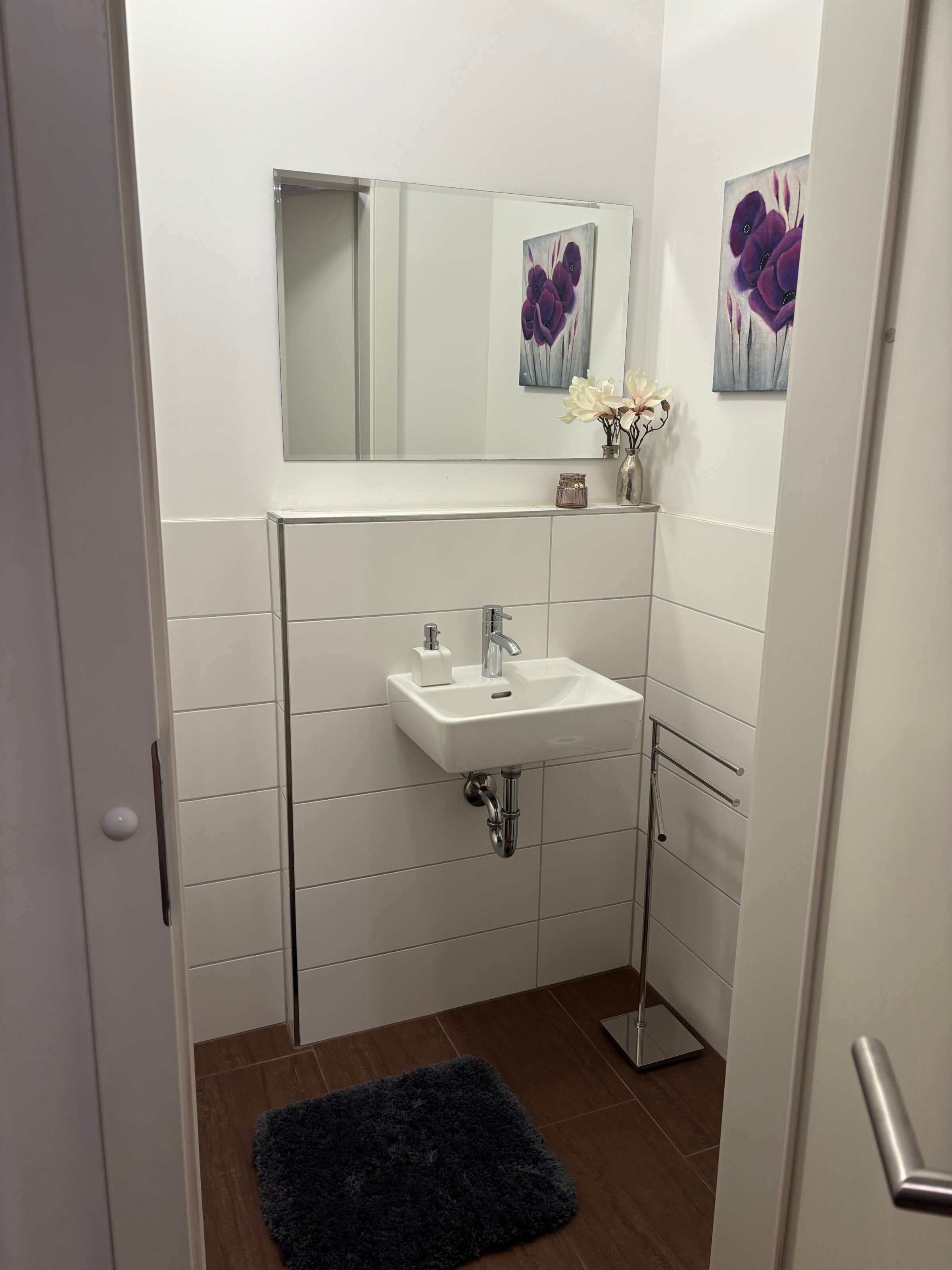 Toilette | © Verena Bauer