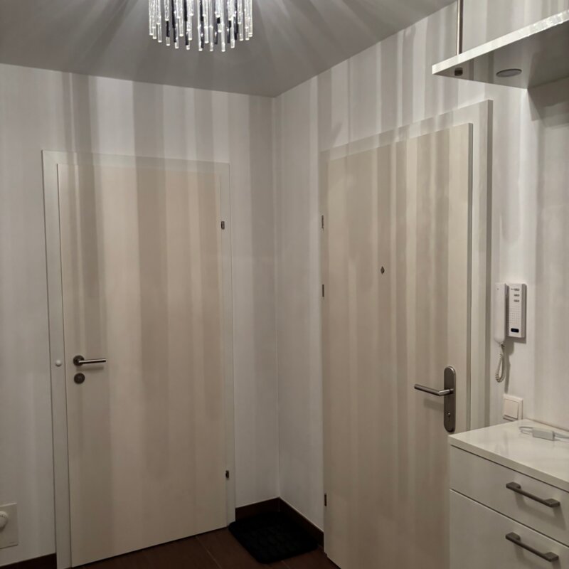 Vorraum | © Verena Bauer