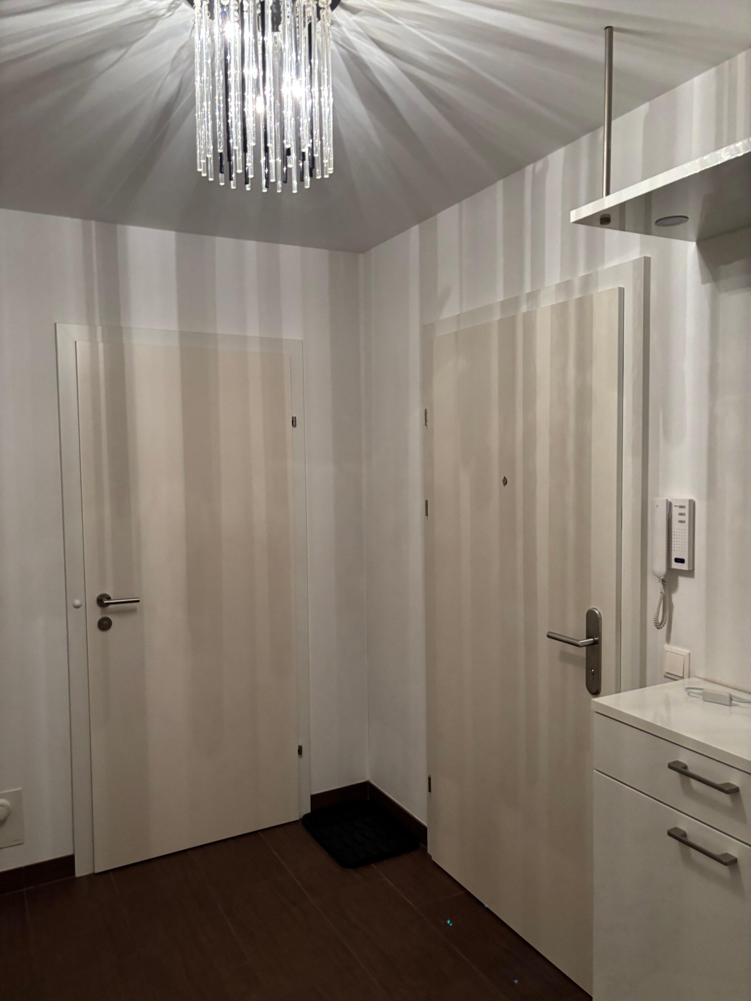 Vorraum | © Verena Bauer