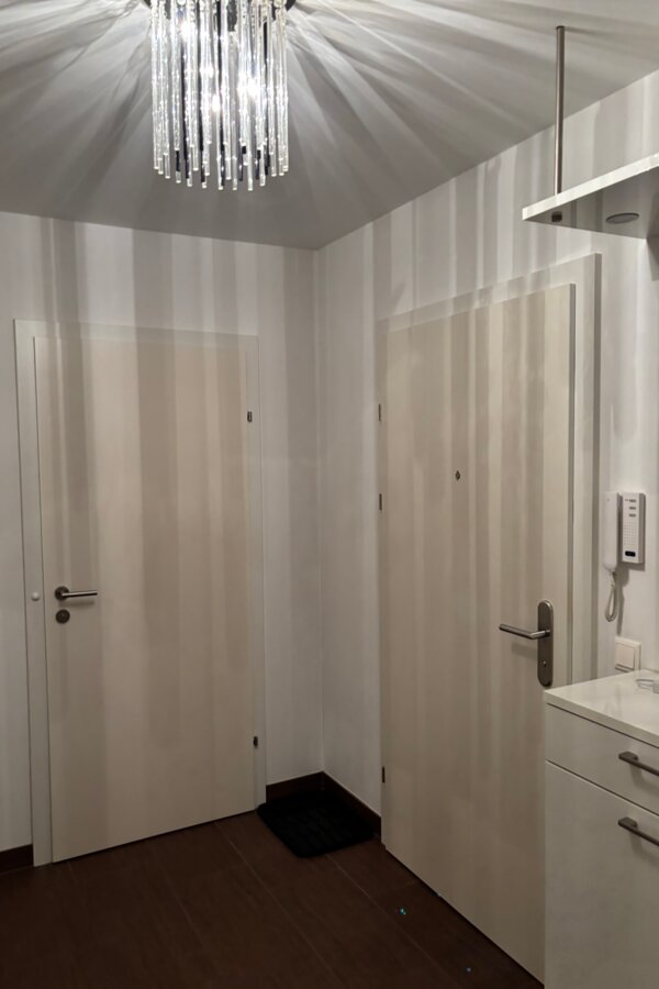 Vorraum | © Verena Bauer