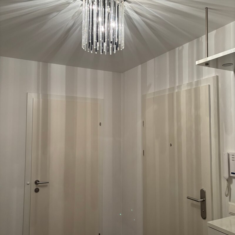 Vorraum | © Verena Bauer