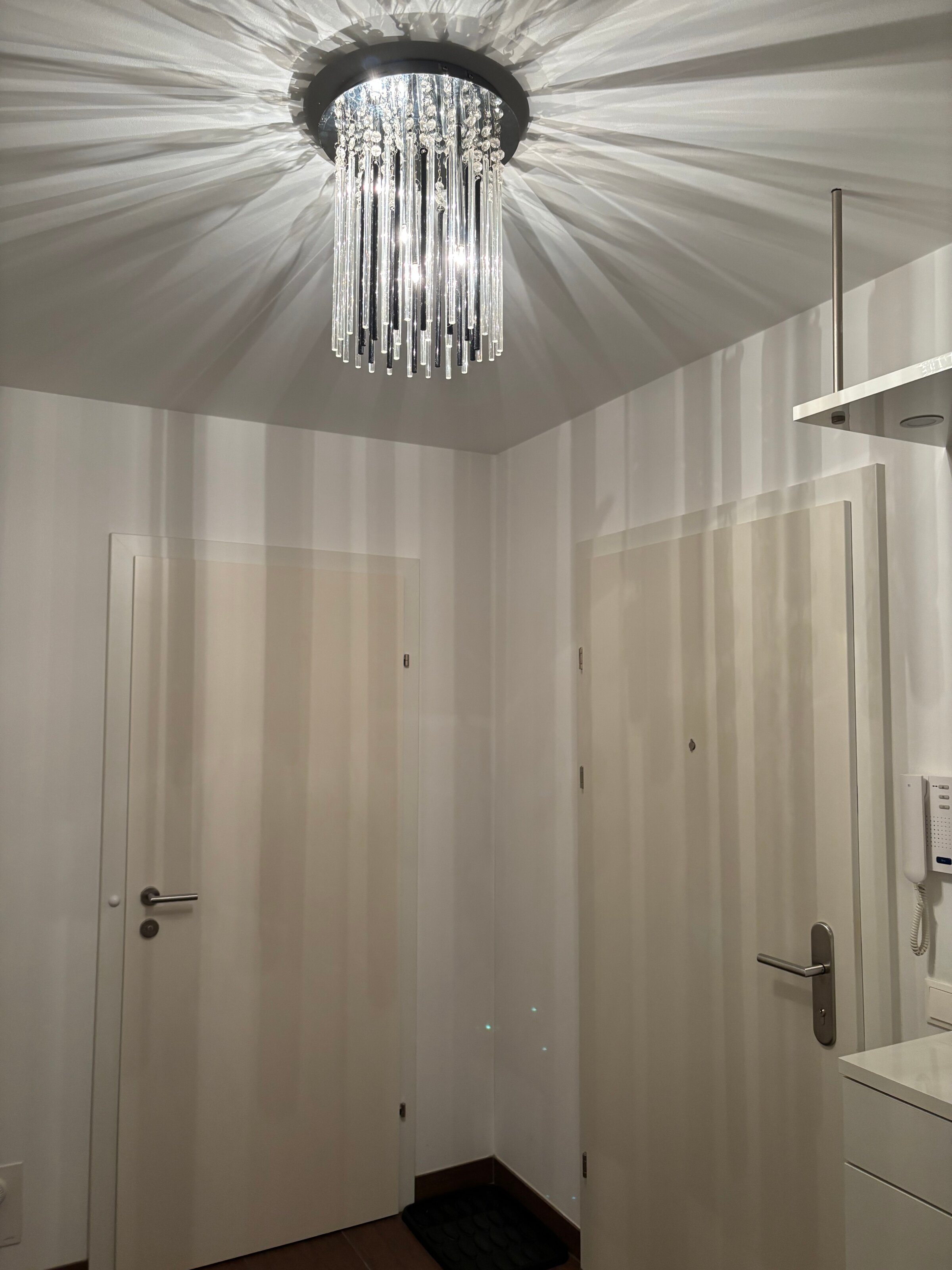 Vorraum | © Verena Bauer