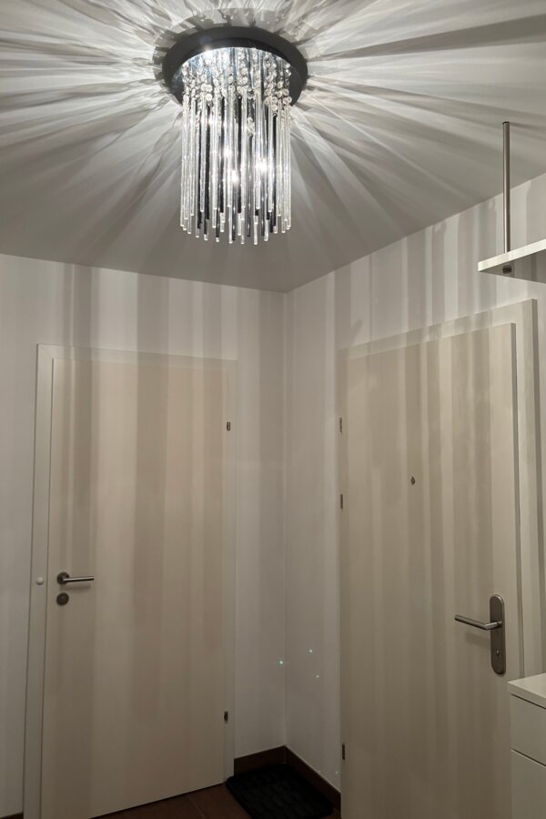 Vorraum | © Verena Bauer