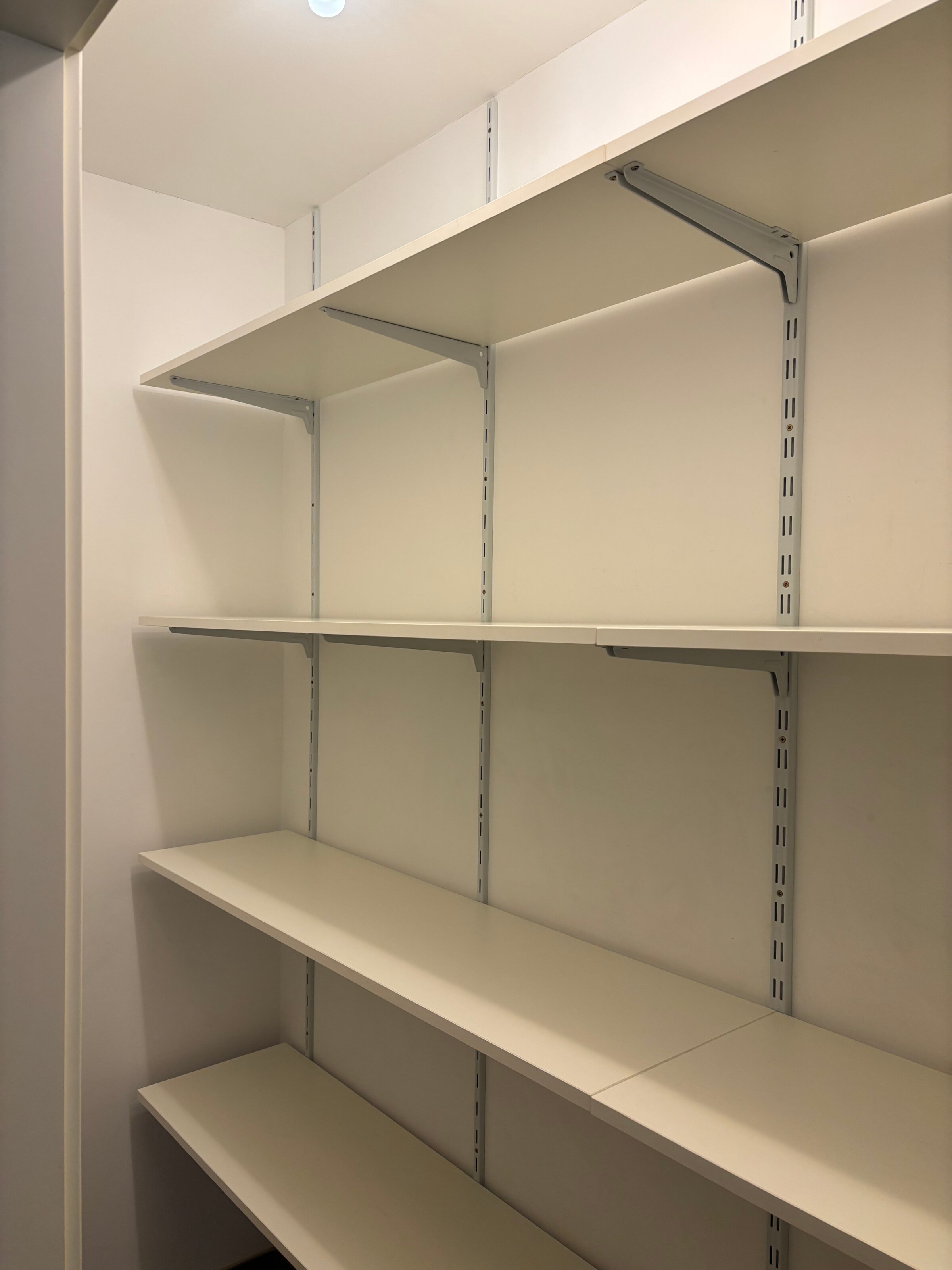 Abstellraum | © Verena Bauer