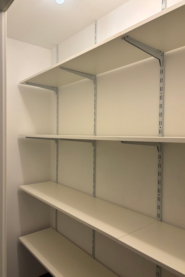 Abstellraum | © Verena Bauer