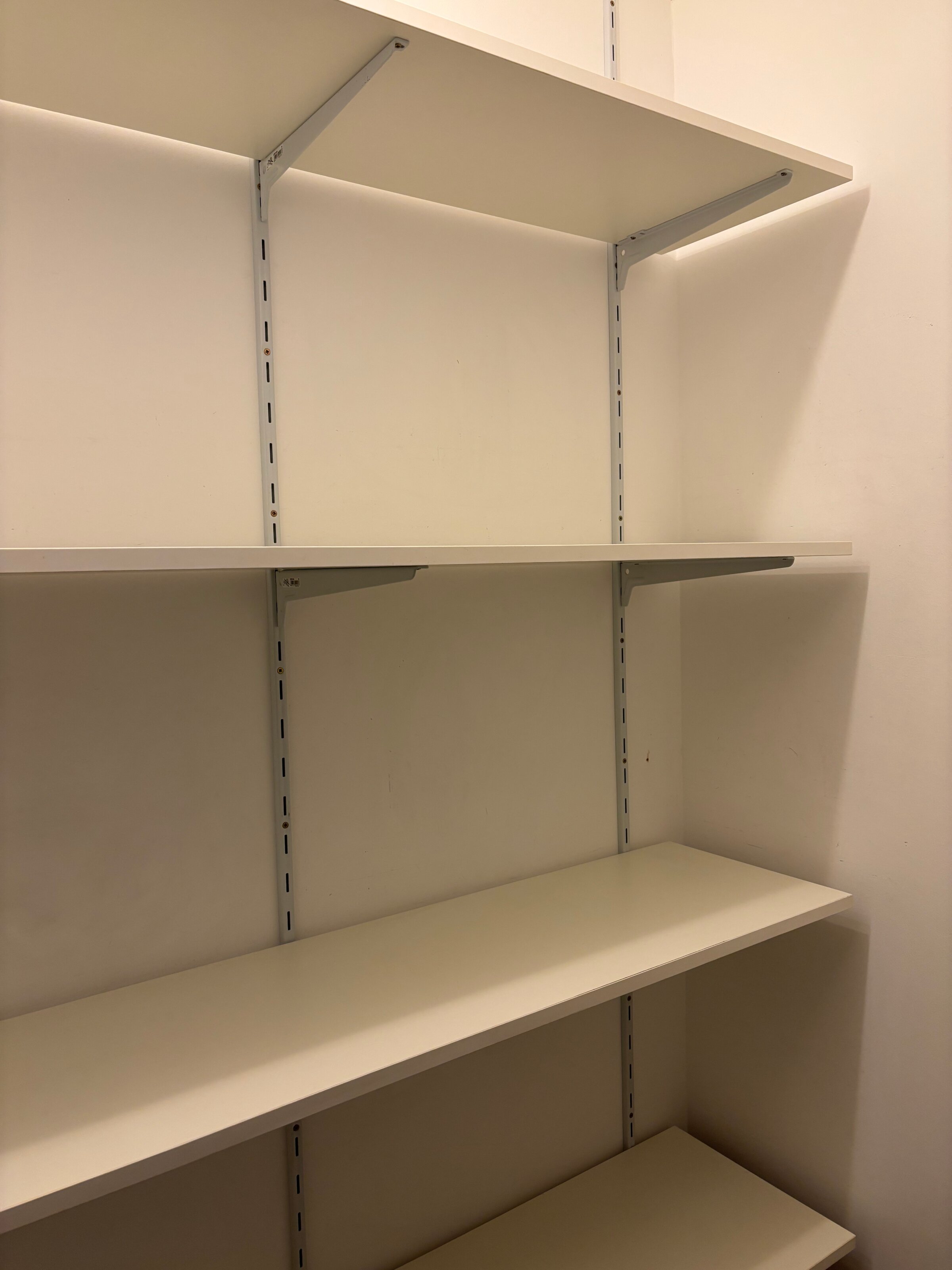 Abstellraum | © Verena Bauer