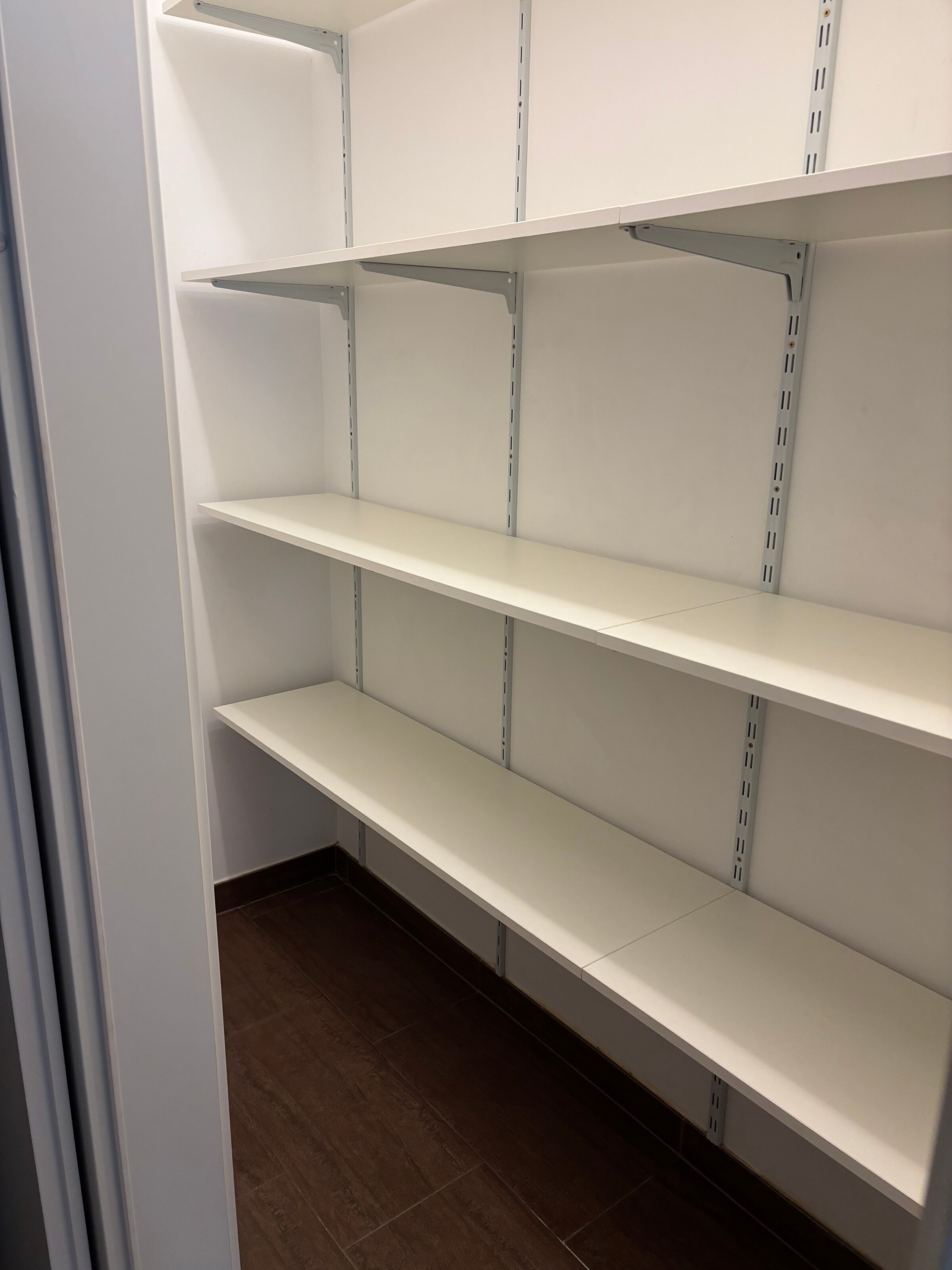 Abstellraum | © Verena Bauer