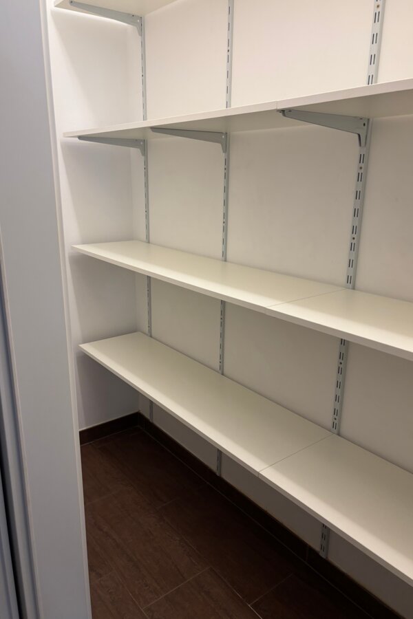 Abstellraum | © Verena Bauer