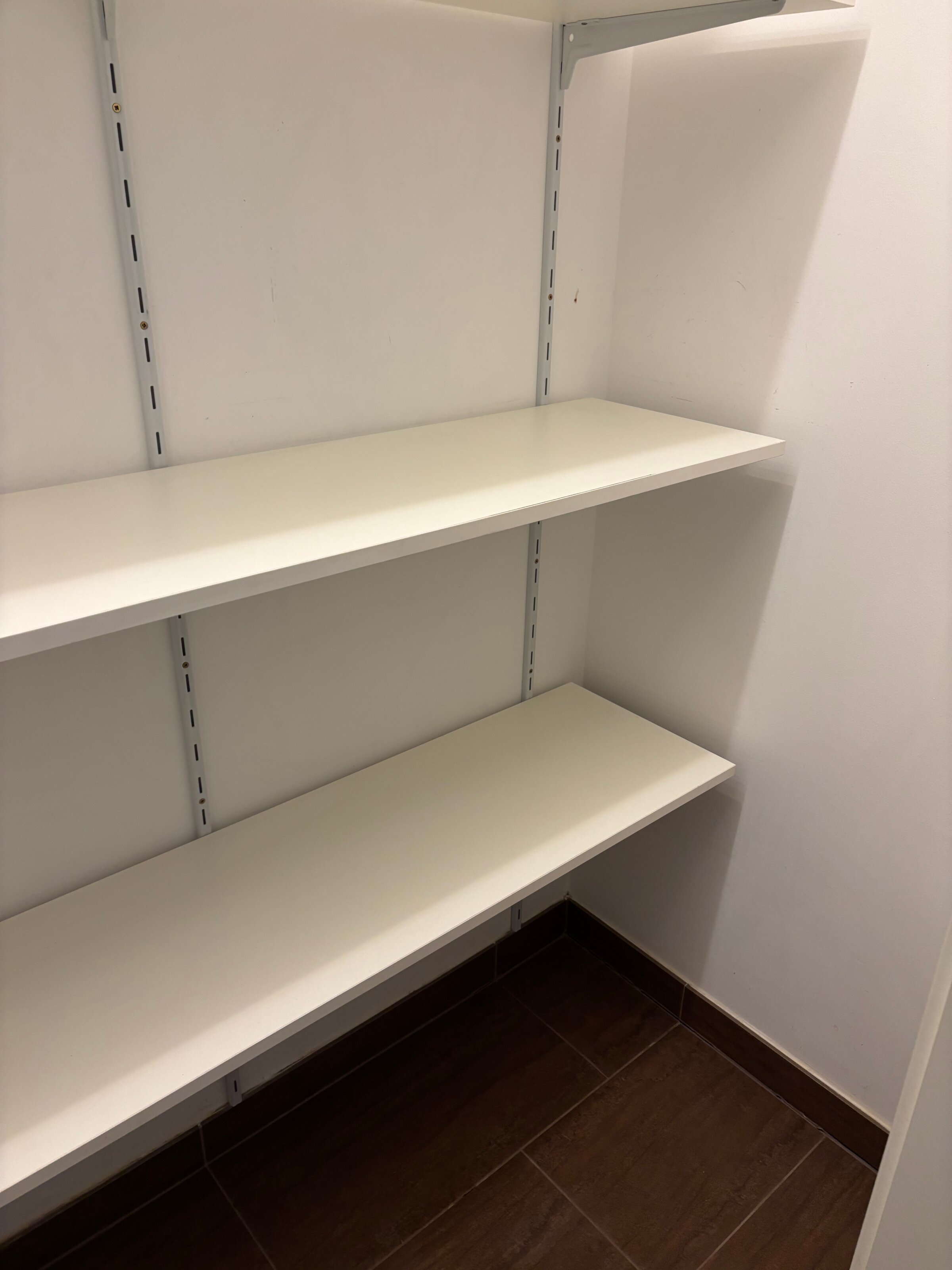 Abstellraum | © Verena Bauer