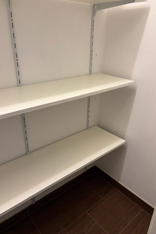 Abstellraum | © Verena Bauer