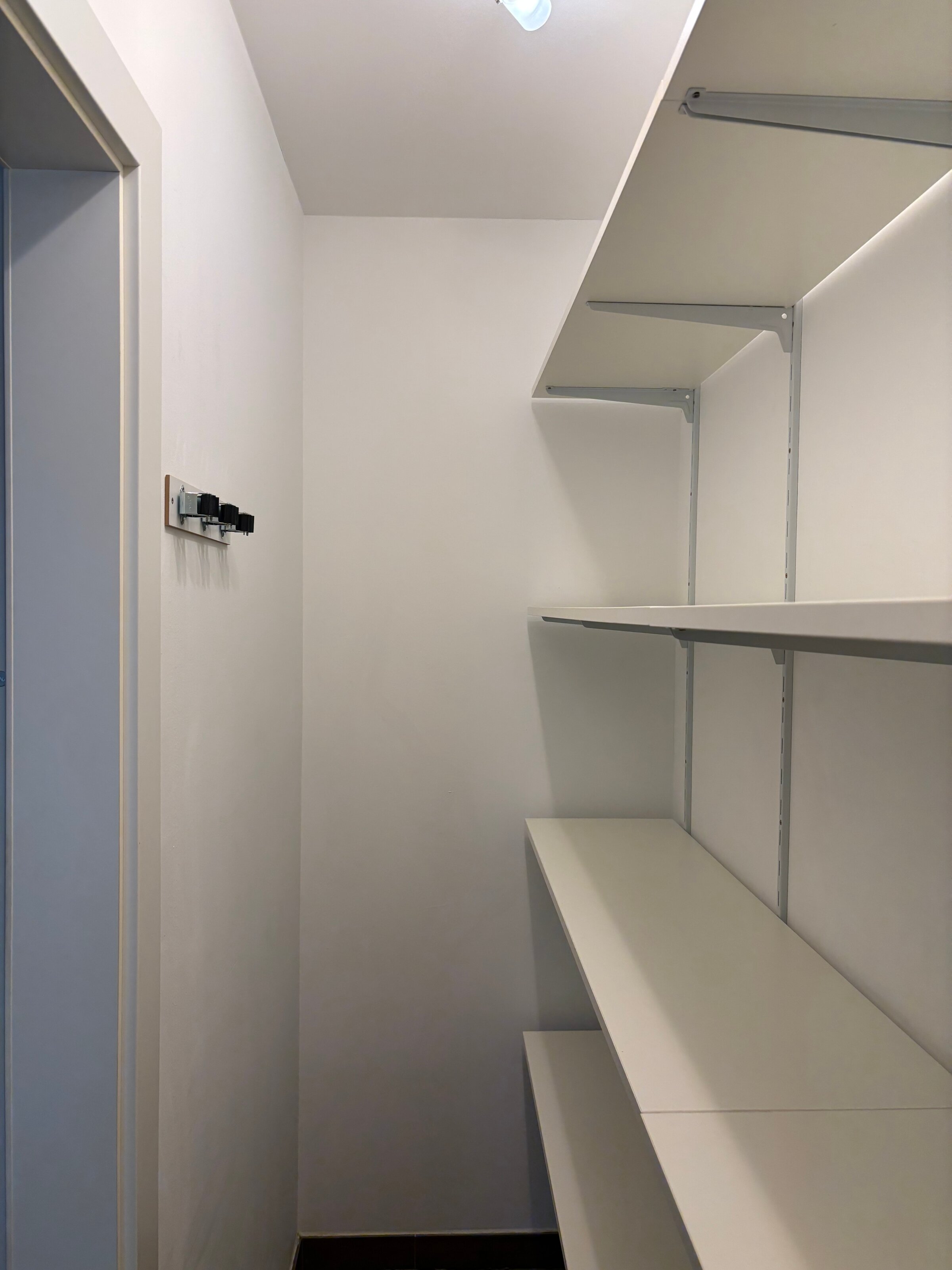 Abstellraum | © Verena Bauer