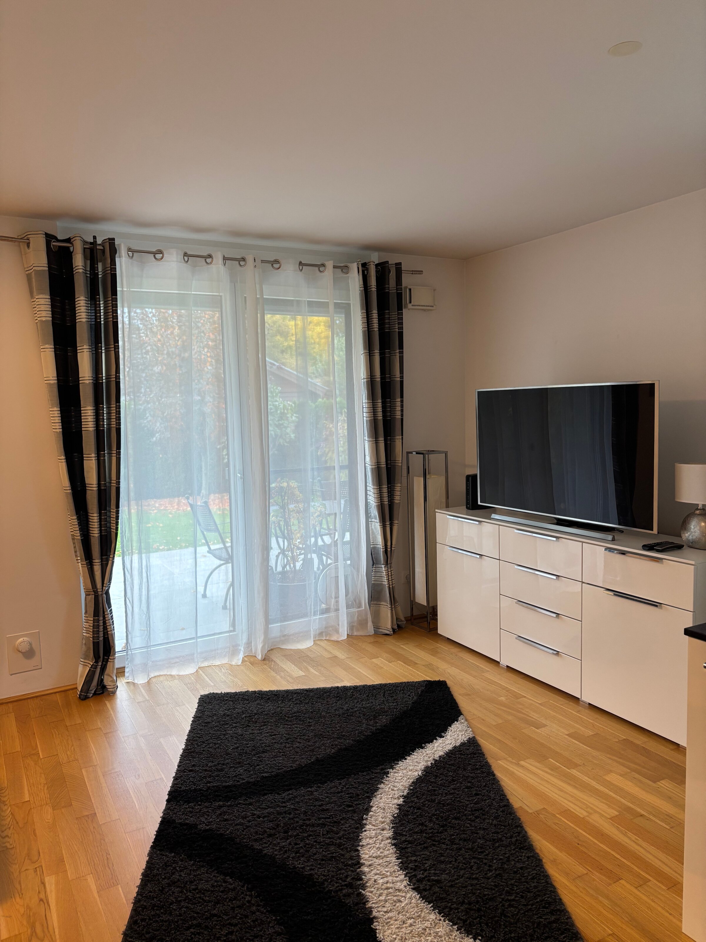 Wohnzimmer | © Verena Bauer