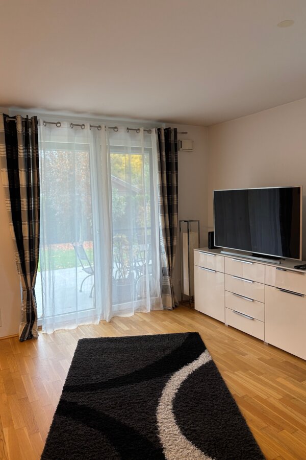 Wohnzimmer | © Verena Bauer