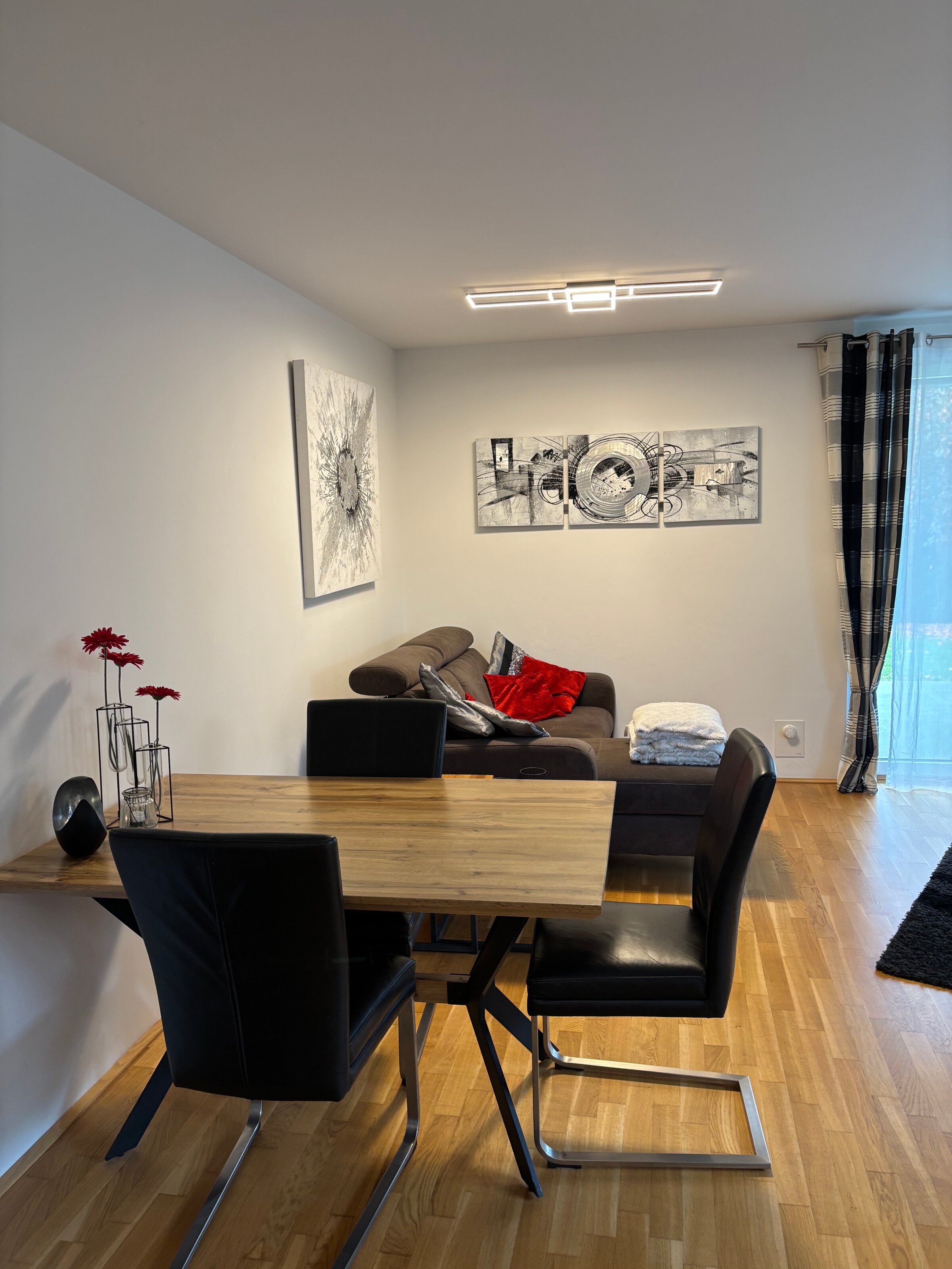 Essbereich  | © Verena Bauer