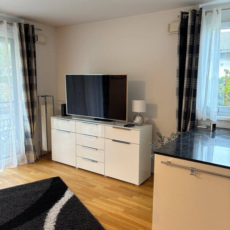 TV | © Verena Bauer