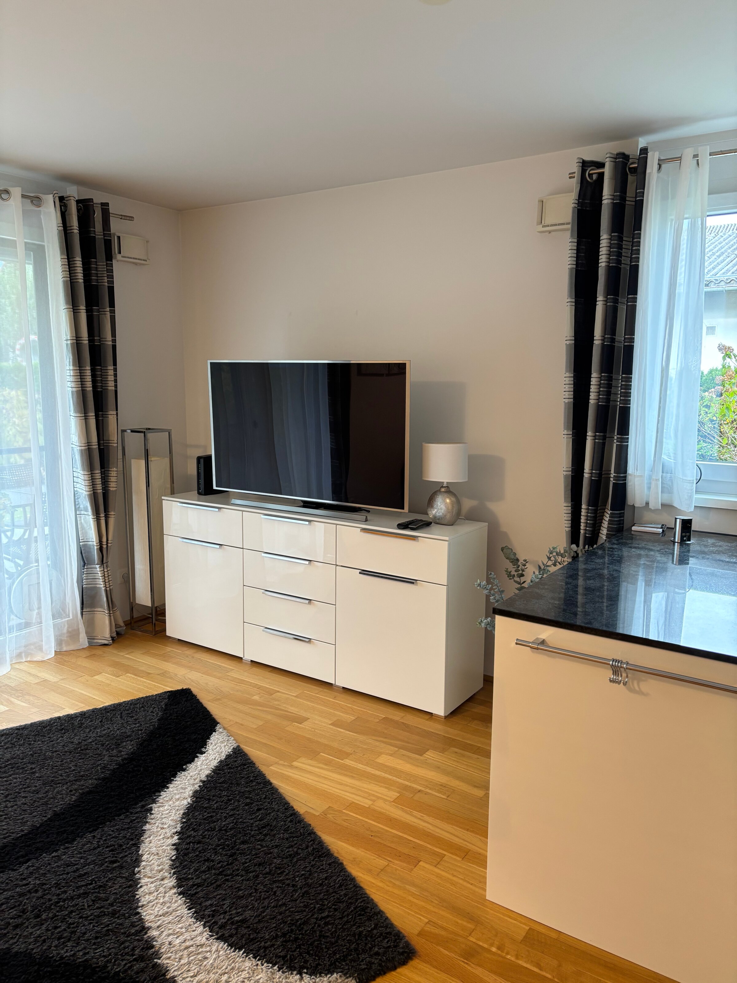 TV | © Verena Bauer