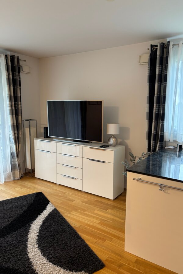 TV | © Verena Bauer