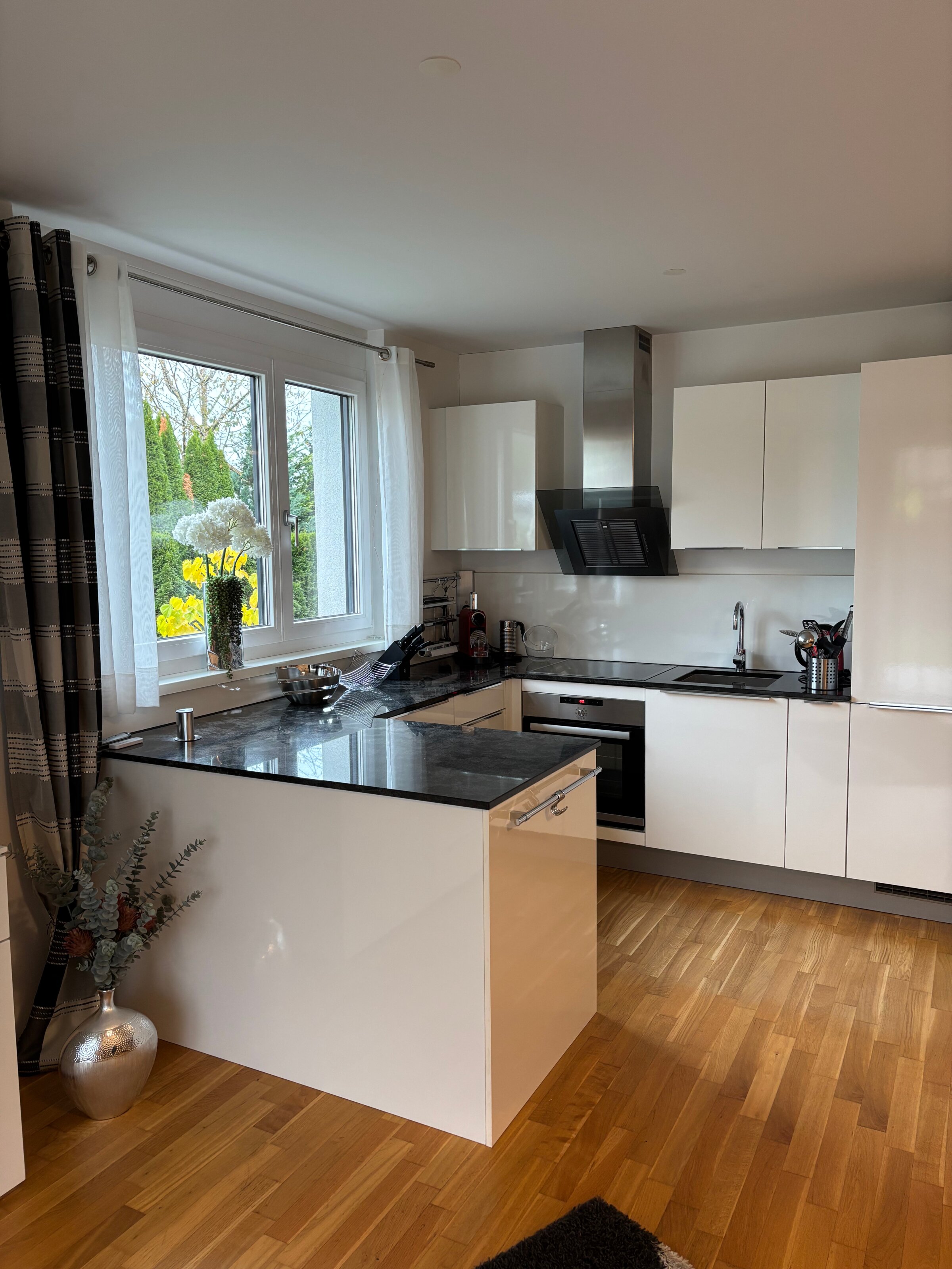 Küche | © Verena Bauer