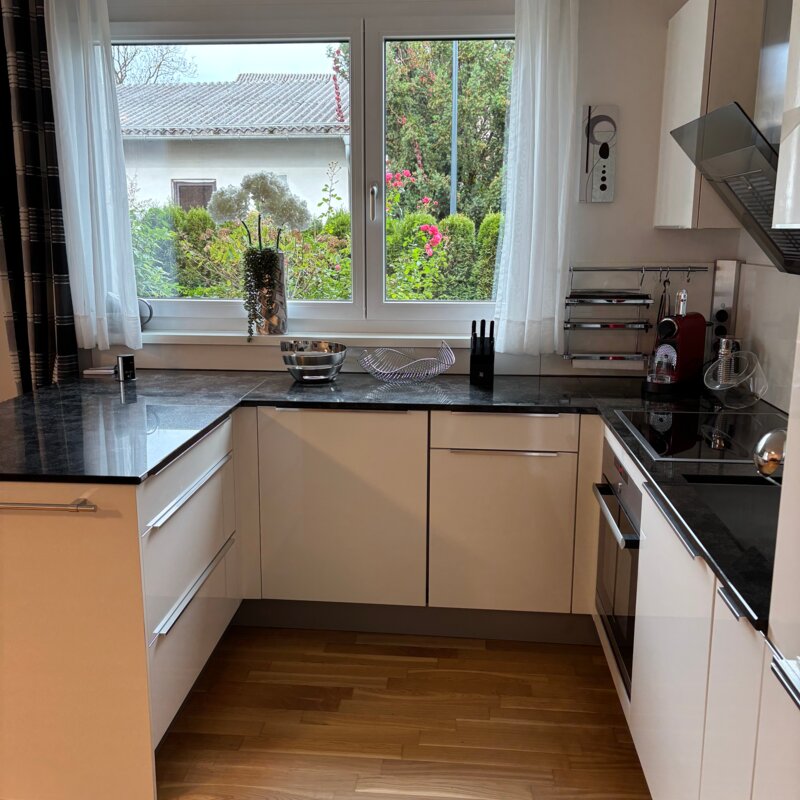 Küche | © Verena Bauer