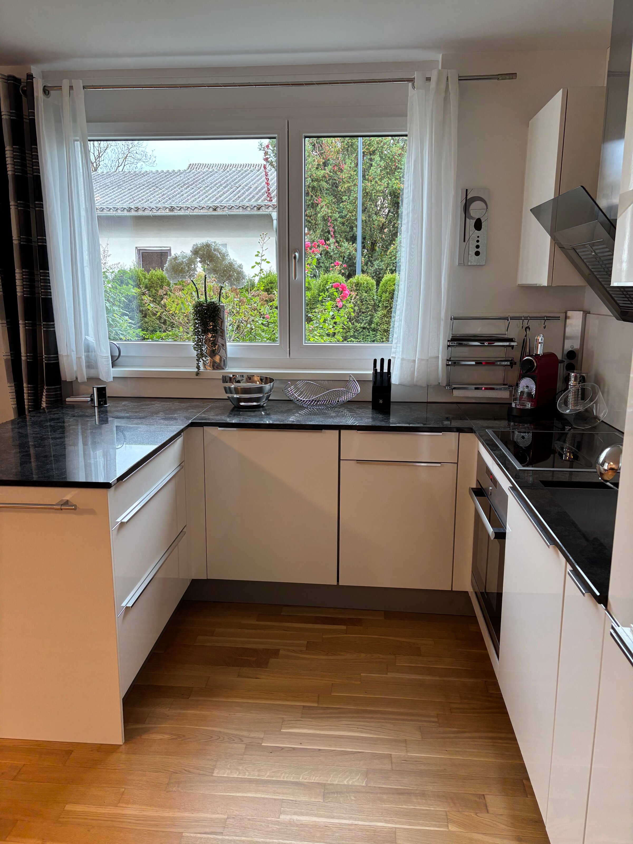 Küche | © Verena Bauer