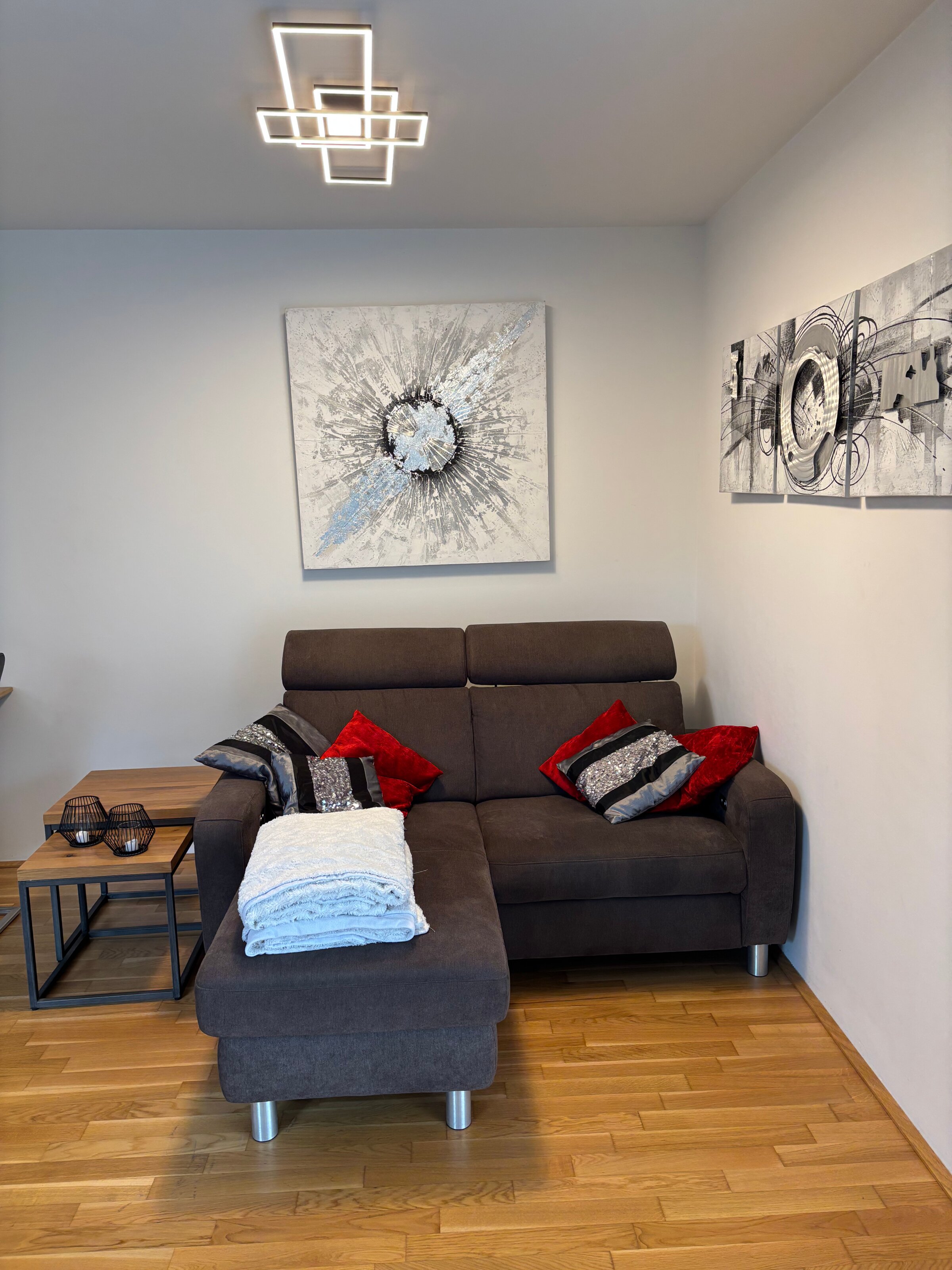 Couch | © Verena Bauer