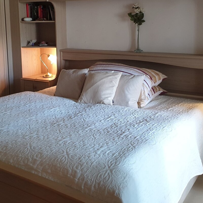 Schlafhzimmer