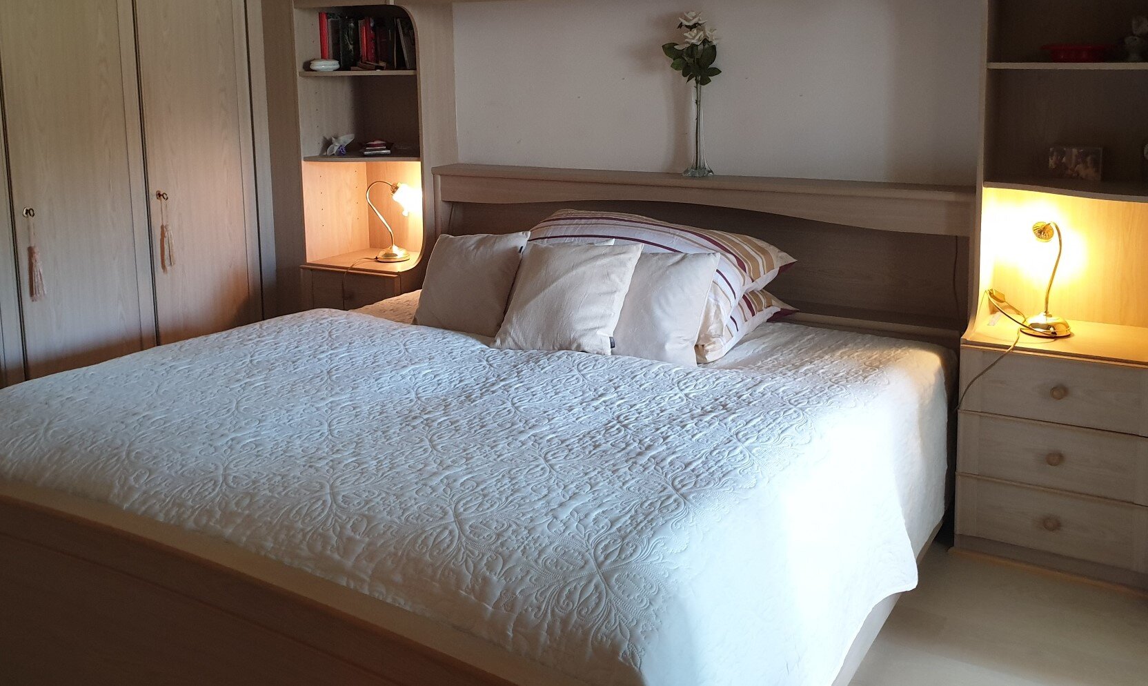 Schlafhzimmer