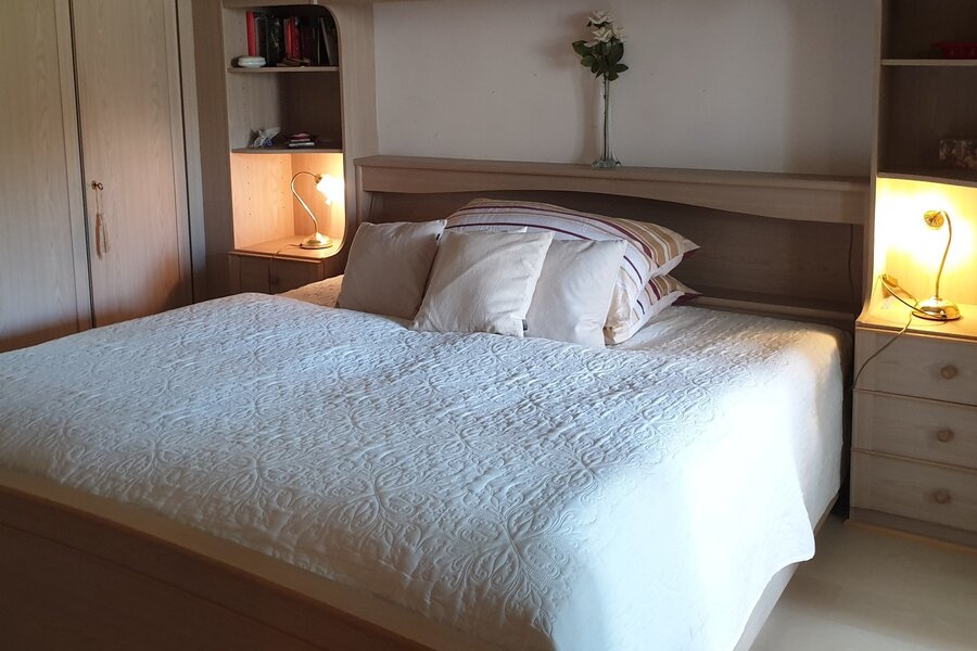 Schlafhzimmer