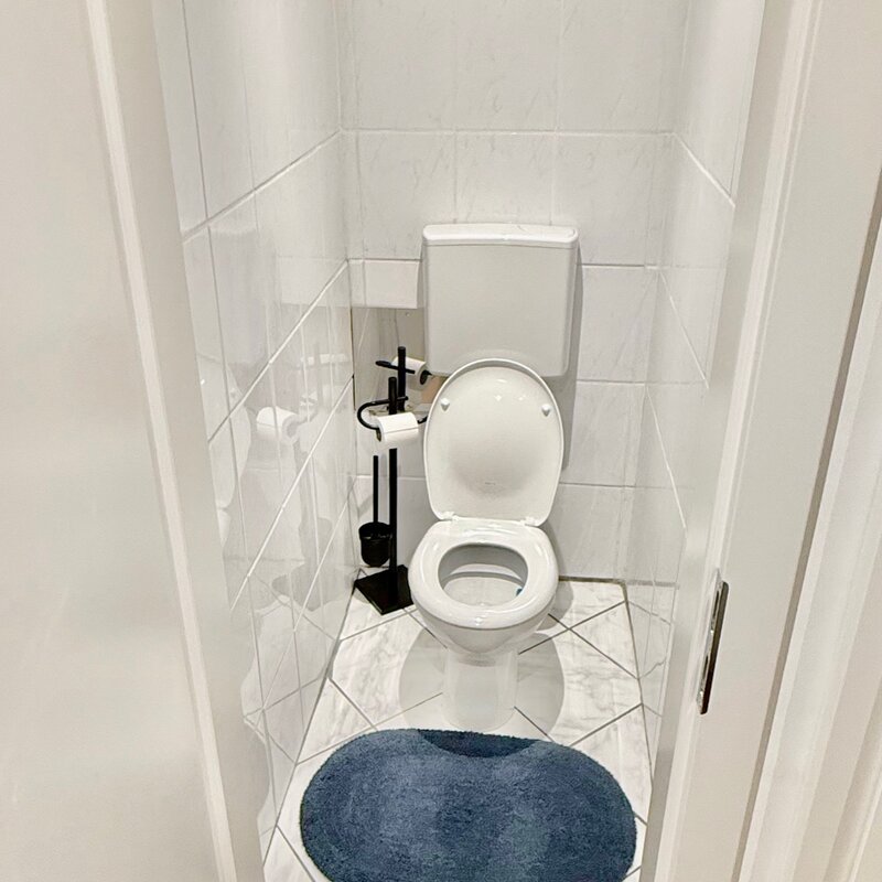 WC RAUM