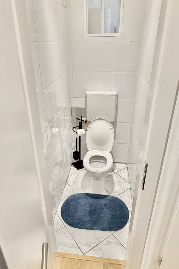 WC RAUM