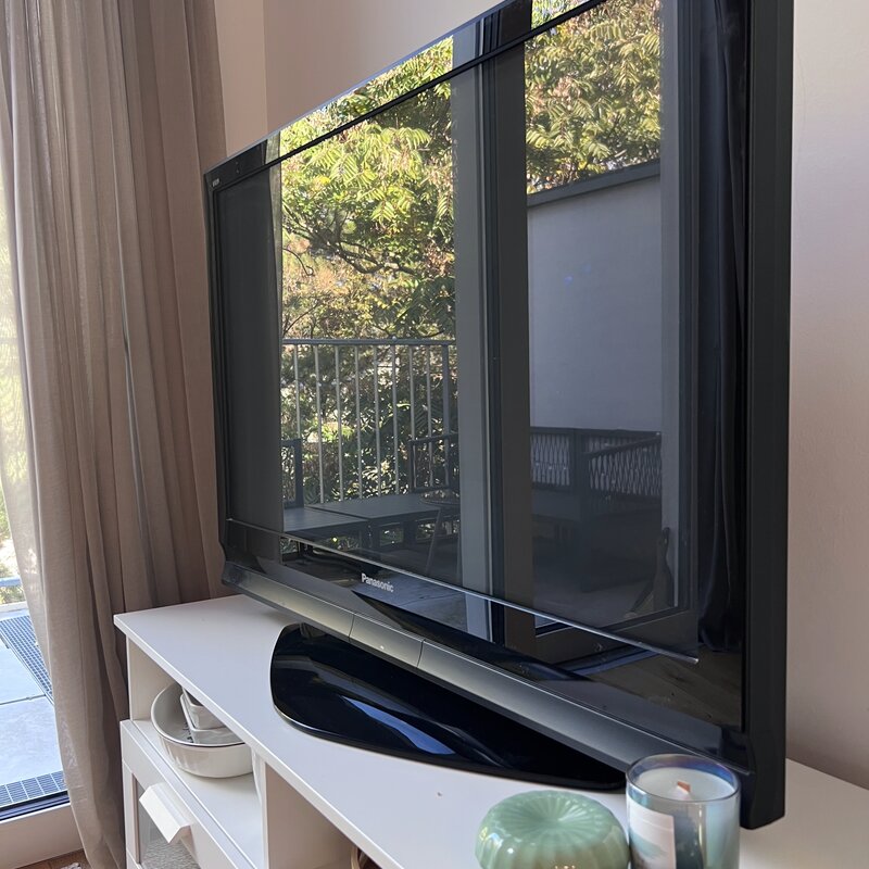 TV