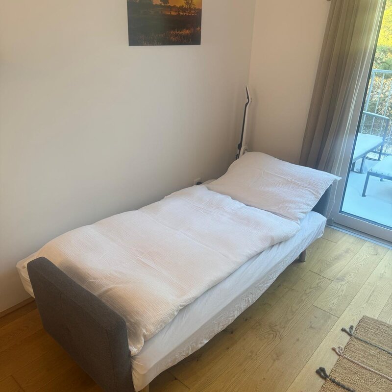 Sofa bed