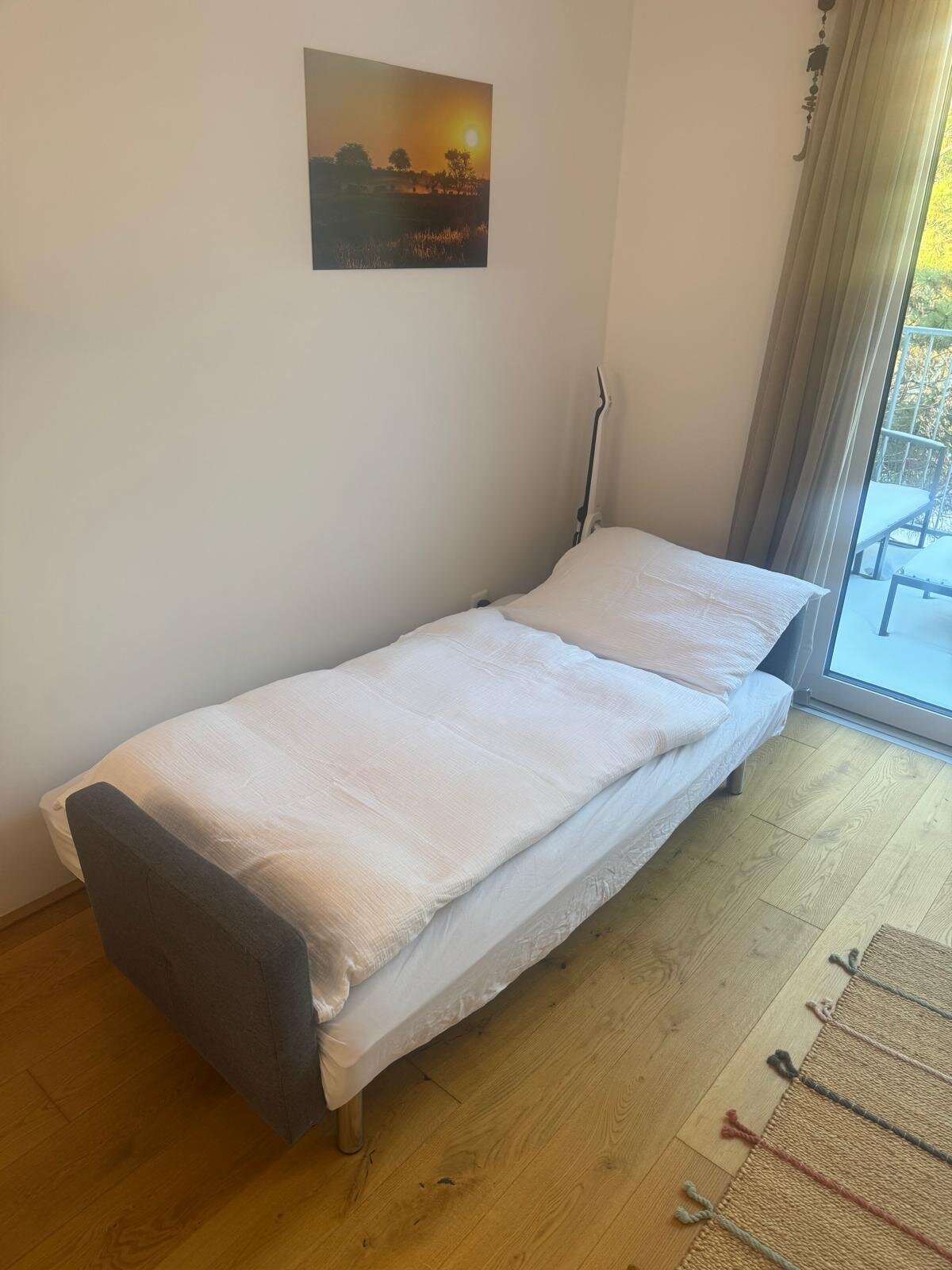 Sofa bed