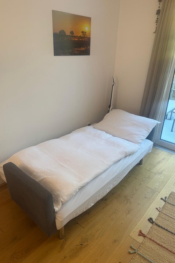 Sofa bed