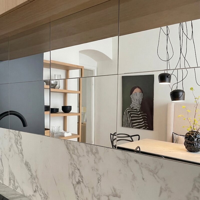 Gute Lage, ruhig, familiär | © Haus Grundmann - Wien seit 1863