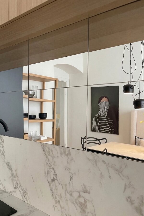 Gute Lage, ruhig, familiär | © Haus Grundmann - Wien seit 1863